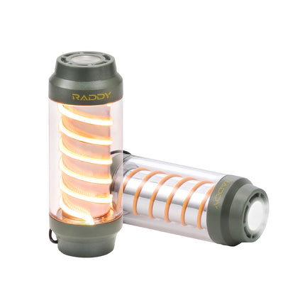 Raddy CL-1 Portable Camping Lantern