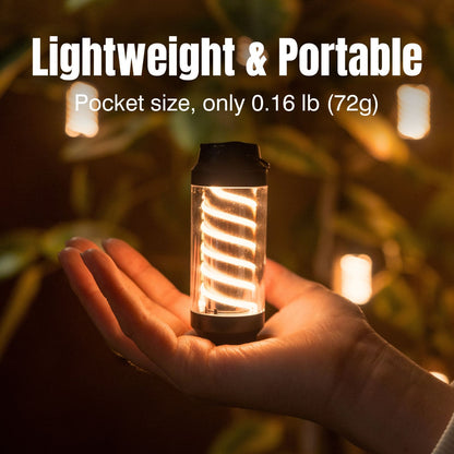 Raddy CL-1 Portable Camping Lantern