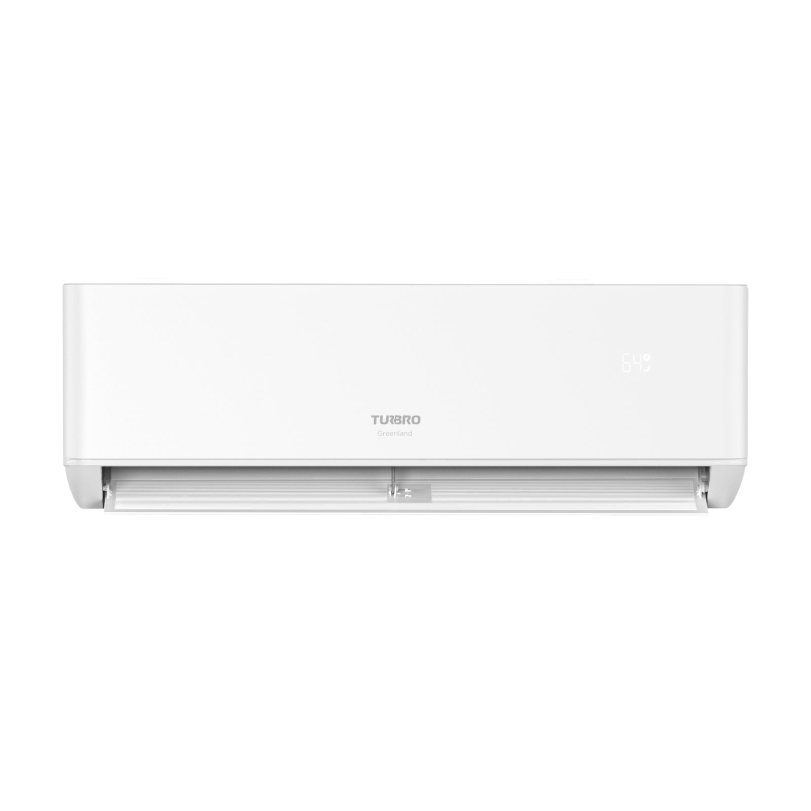 (Open Box) Greenland Multi-Zone Mini Split Air Conditioner, Indoor or Outdoor Unit (R454B)