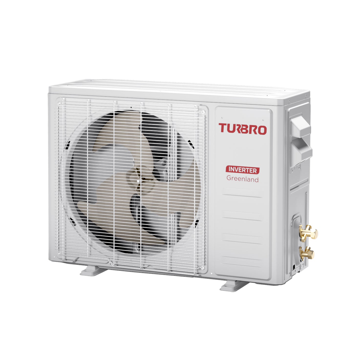 (Open Box) Greenland Multi-Zone Mini Split Air Conditioner, Indoor or Outdoor Unit (R454B)