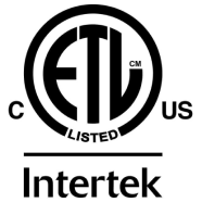 ETL Intertek