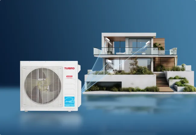 TURBRO Energy Star Mini Split ACs offer efficiency and rebates for cool savings. Access the guide now.