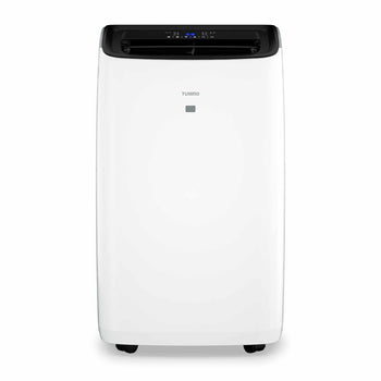 TURBRO Greenland 14,000 BTU Portable Air Conditioner & Heater (10,000 BTU 2017 New DOE),view 1